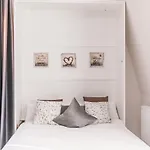 Apartamento Bahnhofstr 9 