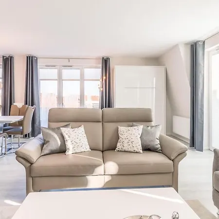 דירה Bahnhofstr 9 