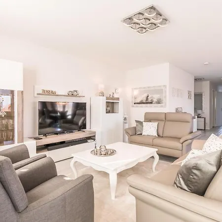 דירה Bahnhofstr 9 