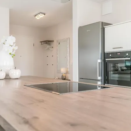 דירה Bahnhofstr 9 