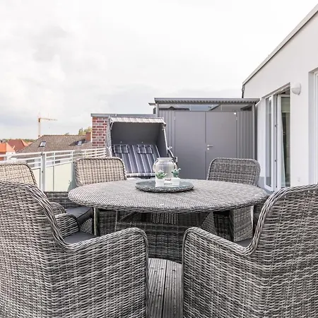 דירה Bahnhofstr 9 