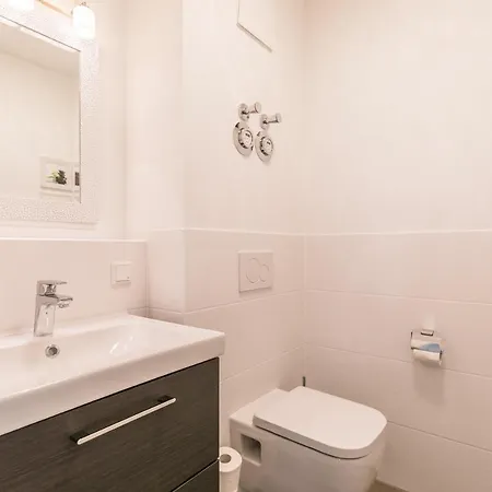 דירה Bahnhofstr 9 